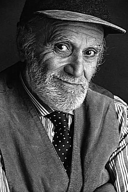 Photo de Remotti, Remo