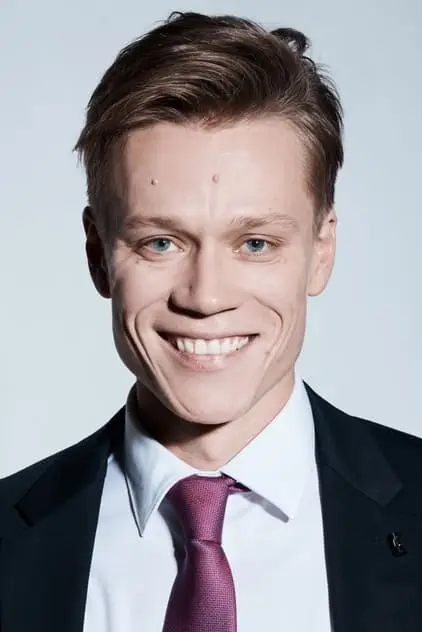 Photo de Rebane, Sander