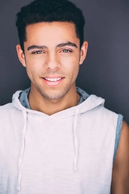Photo de Reed brown, Christopher Photo de Reed brown, Christopher