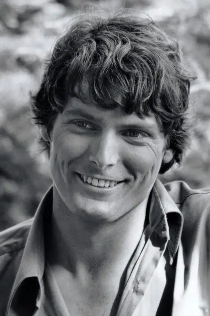 Photo de Reeve, Christopher Photo de Reeve, Christopher