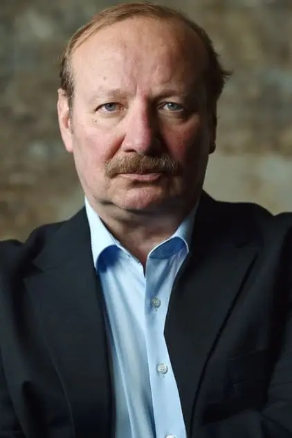 Photo de Reiners, Rainer