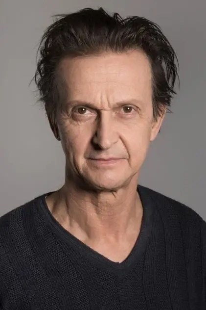 Photo de Redlhammer, Matthias
