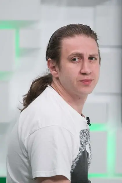 Photo de Repšys, Marius