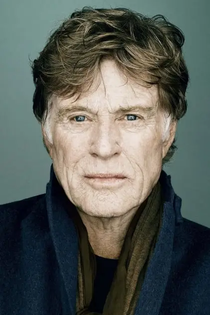 Photo de Redford, Robert Photo de Redford, Robert