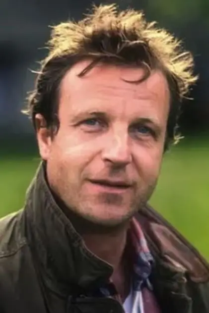 Photo de Régent, Benoît