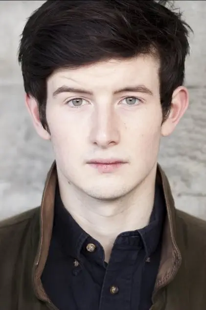 Photo de Reid, Scott