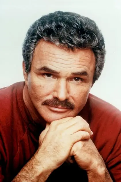 Photo de Reynolds, Burt Photo de Reynolds, Burt