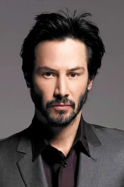 Photo de Reeves, Keanu