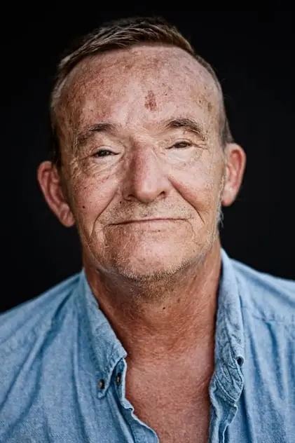 Photo de Redden, Billy Photo de Redden, Billy