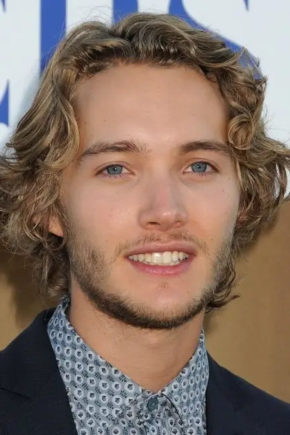 Photo de Regbo, Toby Photo de Regbo, Toby