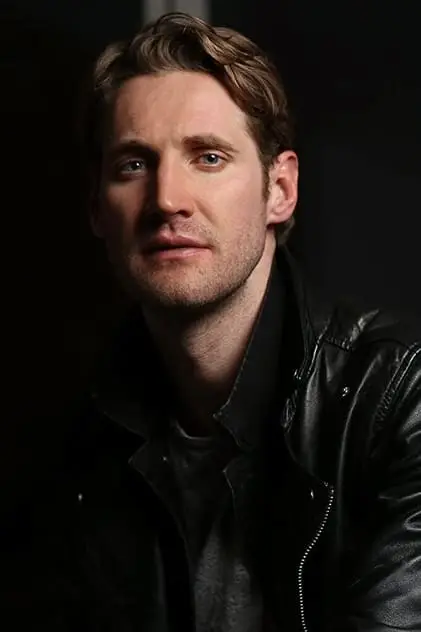Photo de Reimer, Gary