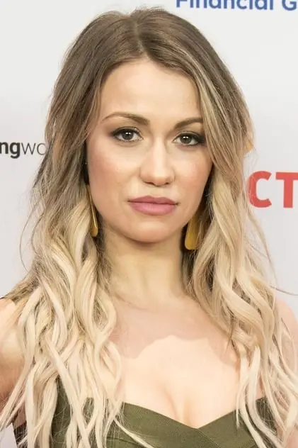 Photo de Reist, Chelsey