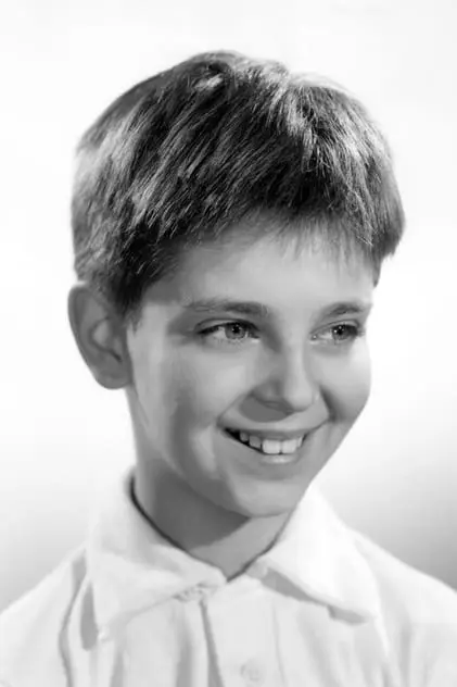 Photo de Rettig, Tommy Photo de Rettig, Tommy