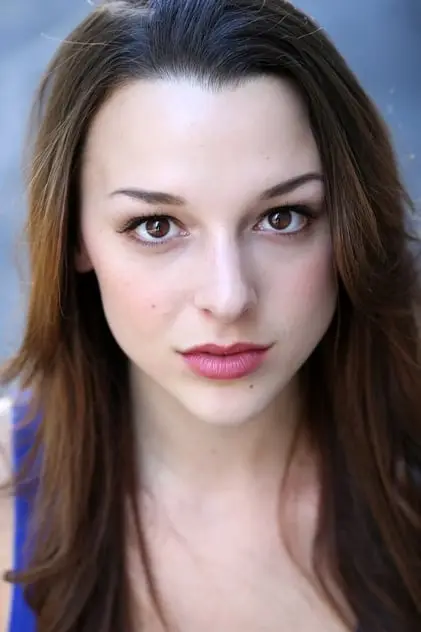 Photo de Reynolds, Aubrey
