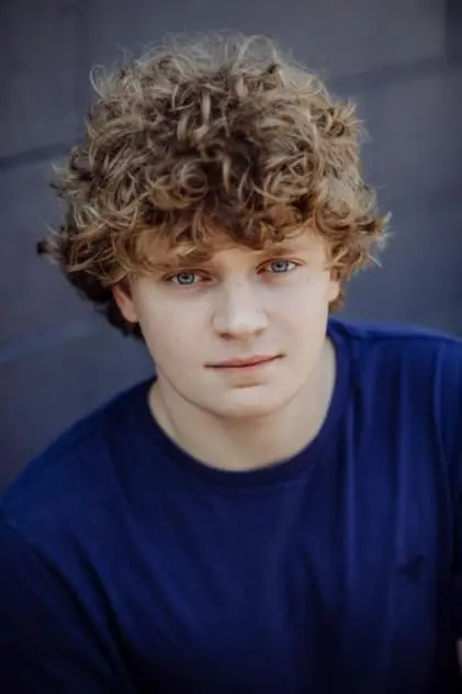 Photo de Rhodes, Jacob
