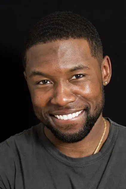 Photo de Rhodes, Trevante