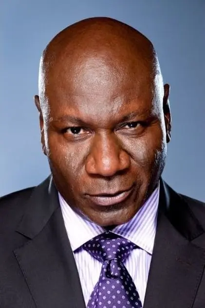 Photo de Rhames, Ving Photo de Rhames, Ving