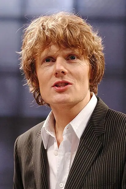 Photo de Rhind-tutt, Julian