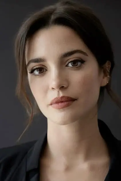 Photo de Ribeiro, Joana