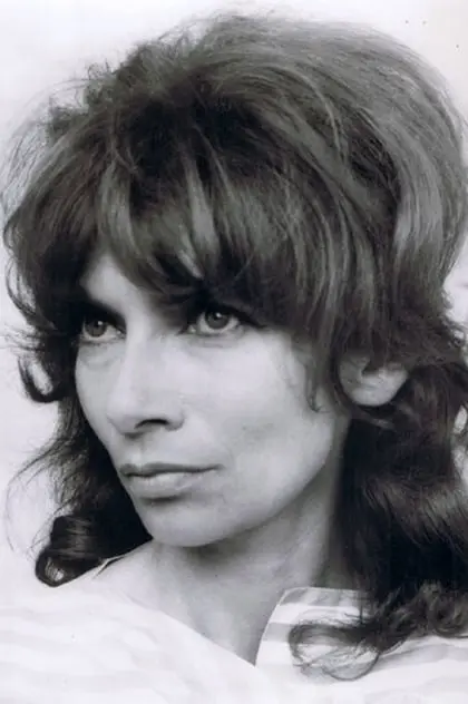 Photo de Ribowska, Malka