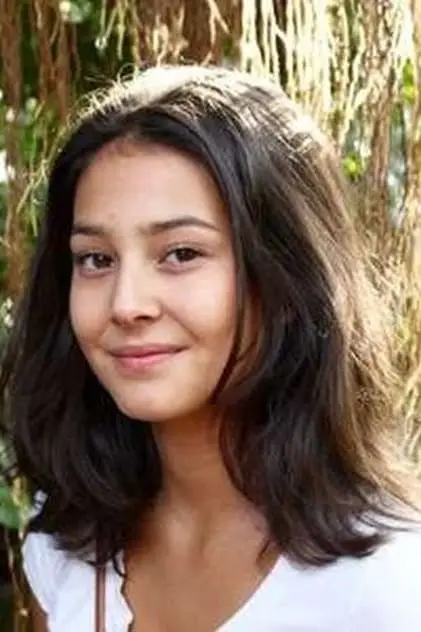Photo de Rios, Nora