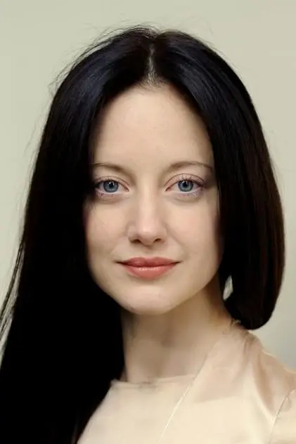 Photo de Riseborough, Andrea Photo de Riseborough, Andrea