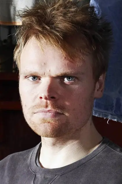 Photo de Riddell, Richard
