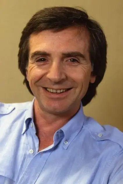 Photo de Rinaldi, Gérard