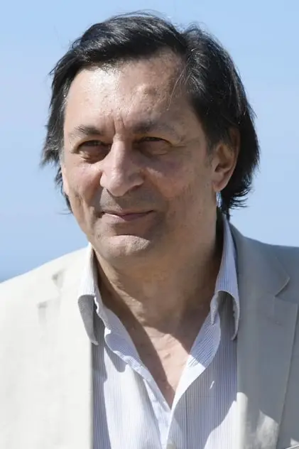 Photo de Riaboukine, Serge Photo de Riaboukine, Serge