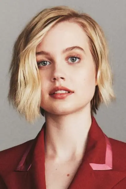 Photo de Rice, Angourie Photo de Rice, Angourie