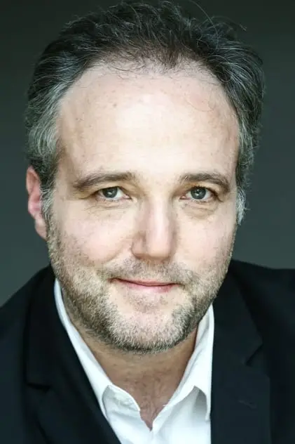 Photo de Richardin, Philippe
