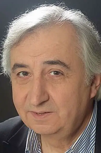 Photo de Ridoux, Serge