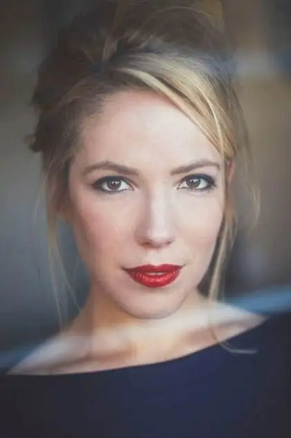 Photo de Ripley, Mathilde Photo de Ripley, Mathilde
