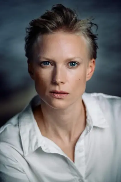 Photo de Risom olsen, Lise
