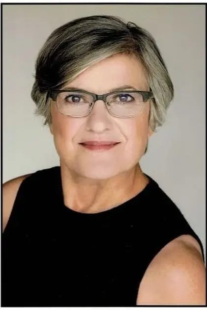 Photo de Ristic, Suzanne