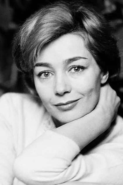 Photo de Riva, Emmanuelle