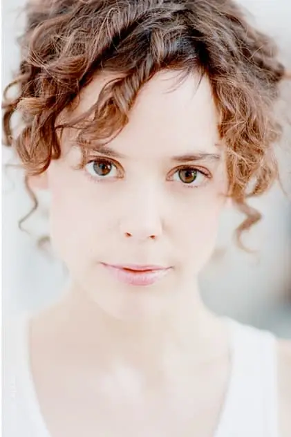Photo de Rivière, Delphine