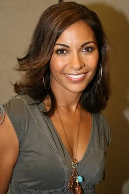 Photo de Richardson-whitfield, Salli Photo de Richardson-whitfield, Salli