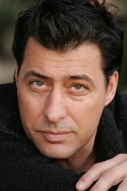 Photo de Riccardi, Mark