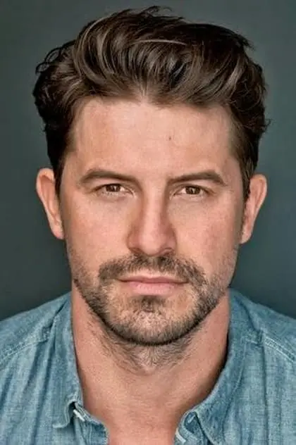 Photo de Ricketson, Mark