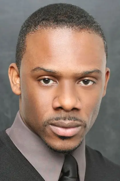 Photo de Richardson, Russell