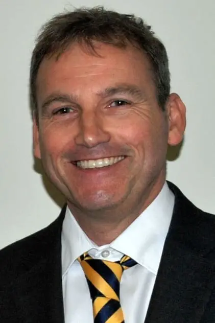 Photo de Riddell, Paul Photo de Riddell, Paul