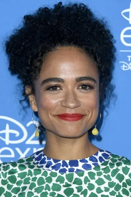 Photo de Ridloff, Lauren Photo de Ridloff, Lauren