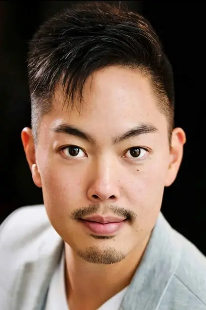 Photo de Riki kosuge, Jason