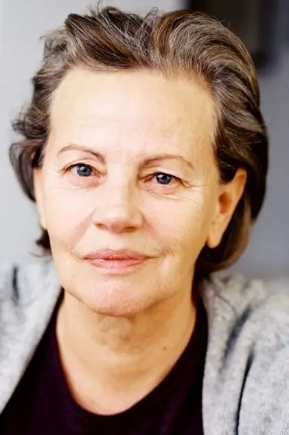 Photo de Ritter, Gudrun Photo de Ritter, Gudrun