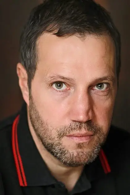 Photo de Rivett, Julian