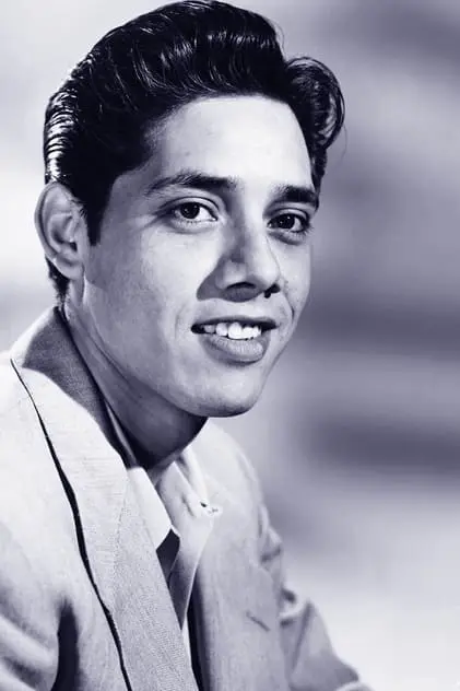 Photo de Rios, Lalo