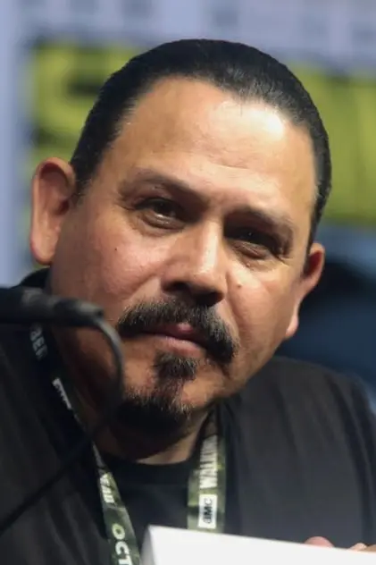 Photo de Rivera, Emilio