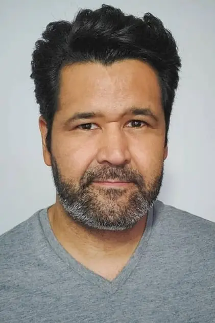 Photo de Rivero, Alexander