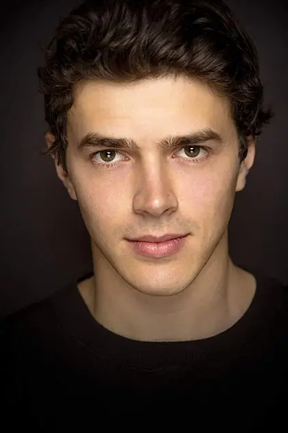 Photo de Richardson, Harry Photo de Richardson, Harry